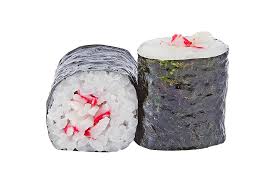 Kani (Surumi) Maki